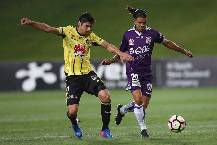 Soi k&egrave;o phạt g&oacute;c Macarthur vs Perth Glory, 13h05 ng&agrave;y 26/1
