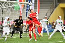 Soi k&egrave;o phạt g&oacute;c Nữ Đ&agrave;i Loan vs Nữ Iran, 21h00 ng&agrave;y 26/1