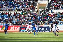 Soi k&egrave;o phạt g&oacute;c Senegal vs Cabo Verde, 23h00 ng&agrave;y 25/1