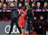 Đội h&igrave;nh ra s&acirc;n ch&iacute;nh thức Bayern Munich vs Cologne, 2h30 ng&agrave;y 25/1 (cập nhật)