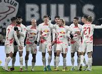 Đội h&igrave;nh ra s&acirc;n ch&iacute;nh thức Schalke vs Leipzig, 0h30 ng&agrave;y 25/1 (cập nhật)