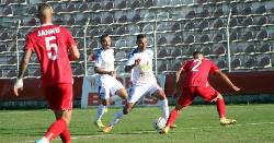 K&egrave;o xi&ecirc;n thơm nhất h&ocirc;m nay 25/1: Laci vs Kastrioti