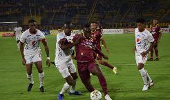 M&aacute;y t&iacute;nh dự đo&aacute;n b&oacute;ng đ&aacute; 26/1: Tolima vs America de Cali