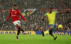 Nhận định, soi k&egrave;o Nottingham Forest vs MU, 3h ng&agrave;y 26/1