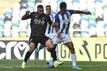 Nhận định, soi k&egrave;o Porto vs Viseu, 2h45 ng&agrave;y 26/1