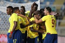 Nhận định, soi k&egrave;o U20 Venezuela vs U20 Ecuador, 7h30 ng&agrave;y 27/1