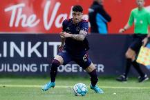 Nhận định, soi k&egrave;o Utrecht vs Excelsior, 3h ng&agrave;y 26/01