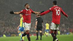 Ph&acirc;n t&iacute;ch k&egrave;o hiệp 1 Nottingham Forest vs MU, 3h ng&agrave;y 26/1