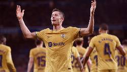 Soi k&egrave;o phat g&oacute;c Barcelona vs Sociedad, 3h ng&agrave;y 26/1