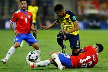 Soi k&egrave;o phạt g&oacute;c U20 Venezuela vs U20 Ecuador, 7h30 ng&agrave;y 27/1