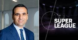 BTC Super League ấn định thời gian khai mạc, tuy&ecirc;n bố c&oacute; đội b&oacute;ng Anh tham gia