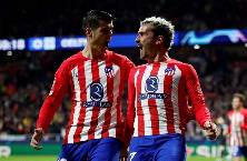 Nhận định, soi k&egrave;o Atletico Madrid vs Sevilla, 03h00 ng&agrave;y 26/1