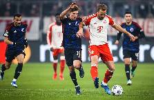 Nhận định, soi k&egrave;o Bayern vs Union Berlin, 2h30 ng&agrave;y 25/1