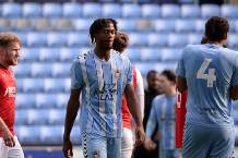 Nhận định, soi k&egrave;o Fleetwood Town(U21) vs Coventry(U21), 20h00 ng&agrave;y 25/1