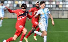 Nhận định, soi k&egrave;o HNK Gorica vs NK Rijeka, 23h00 ng&agrave;y 24/01