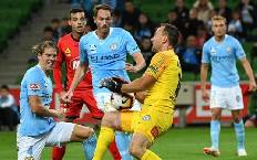 Nhận định, soi k&egrave;o Melbourne City vs Adelaide United, 15h45 ng&agrave;y 25/1