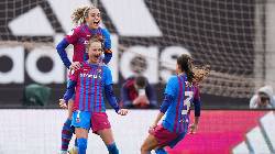 Nhận định, soi k&egrave;o Nữ Barca vs Nữ Eintracht Frankfurt, 03h00 ng&agrave;y 26/1