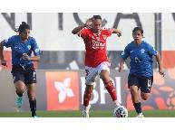 Nhận định, soi k&egrave;o Nữ Rosengard vs Nữ Benfica, 00h45 ng&agrave;y 26/1