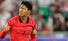 Soi k&egrave;o hiệp 1 H&agrave;n Quốc vs Malaysia, 18h30 ng&agrave;y 25/1