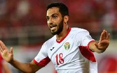 Soi k&egrave;o phạt g&oacute;c Jordan vs Bahrain, 18h30 ng&agrave;y 25/1