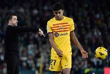 Thực hư tin đồn sao trẻ Barca thi To&aacute;n, bỏ lỡ trận đấu với Bilbao ở C&uacute;p nh&agrave; Vua T&acirc;y Ban Nha