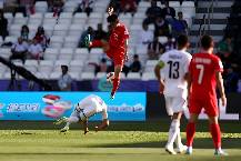 Trọng t&agrave;i người Malaysia khiến CĐV Việt Nam phẫn nộ