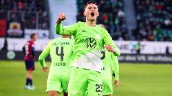 Chuy&ecirc;n gia Tony Ansell dự đo&aacute;n Wolfsburg vs Holstein Kiel, 02h30 ng&agrave;y 25/01