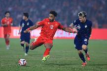 Đội h&igrave;nh đắt gi&aacute; nhất Đ&ocirc;ng Nam &Aacute;: C&oacute; t&ecirc;n Xu&acirc;n Son