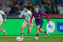 Link xem trực tiếp Barcelona vs Valencia La Liga 03h00 ng&agrave;y 27/1