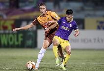 Link xem trực tiếp H&agrave; Nội FC vs HAGL V.League 19h15 ng&agrave;y 24/1