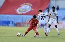 Link xem trực tiếp H&agrave; Tĩnh vs Hải Ph&ograve;ng V.League 17h00 ng&agrave;y 24/1