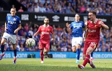 Link xem trực tiếp Liverpool vs Ipswich Ngoại hạng Anh 22h00 ng&agrave;y 25/1
