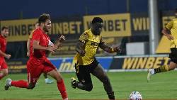 Nhận định, soi k&egrave;o AEL Limassol vs Nea Salamina, 0h00 ng&agrave;y 25/1: Chủ nh&agrave; sa s&uacute;t