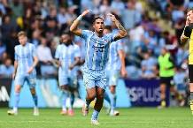 Nhận định, soi k&egrave;o Coventry vs Watford, 22h00 ng&agrave;y 25/1: Tiến gần top 6