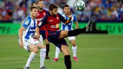 Nhận định, soi k&egrave;o Elche vs Eibar, 02h30 ng&agrave;y 25/01: Thắng v&igrave; ng&ocirc;i đầu