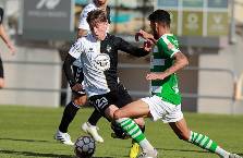Nhận định, soi k&egrave;o Farense vs Rio Ave, 22h30 ng&agrave;y 25/1: &Aacute;p s&aacute;t đối thủ