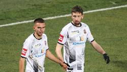 Nhận định, soi k&egrave;o Gorica vs Varazdin, 2100 ng&agrave;y 25/1: Thất vọng cửa tr&ecirc;n