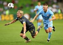 Nhận định, soi k&egrave;o Macarthur FC vs Melbourne City, 15h35 ng&agrave;y 25/1: Lịch sử gọi t&ecirc;n