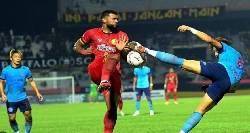 Nhận định, soi k&egrave;o Negeri Sembilan vs Sabah FA, 16h30 ng&agrave;y 25/1: T&igrave;m lại niềm vui