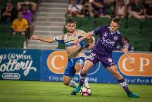 Nhận định, soi k&egrave;o Newcastle Jets vs Perth Glory, 13h00 ng&agrave;y 25/1: Kh&ocirc;ng hề ngon ăn