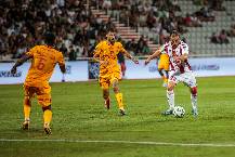 Nhận định, soi k&egrave;o Rodez vs AC Ajaccio, 2h00 ng&agrave;y 25/1: Nới rộng khoảng c&aacute;ch