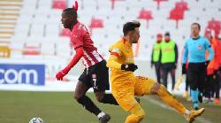 Nhận định, soi k&egrave;o Sivasspor vs Kayserispor, 17h30 ng&agrave;y 25/1: Nỗi đau k&eacute;o d&agrave;i