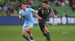 Soi k&egrave;o g&oacute;c Macarthur FC vs Melbourne City, 15h35 ng&agrave;y 25/1: Thế trận đ&ocirc;i c&ocirc;ng