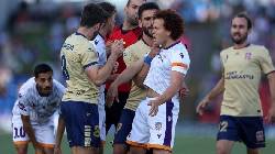 Soi k&egrave;o phạt g&oacute;c Newcastle Jets vs Perth Glory, 13h00 ng&agrave;y 25/1: Đội kh&aacute;ch l&eacute;p vế