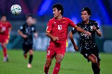 B&aacute;o H&agrave;n Quốc sốc nặng khi đội nh&agrave; thất bại trước U23 Việt Nam