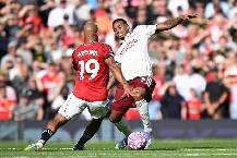 Chuy&ecirc;n gia Tony Ansell dự đo&aacute;n Arsenal vs MU, 23h30 ng&agrave;y 25/1