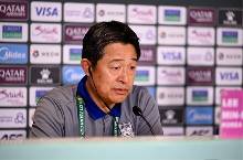 HLV U23 H&agrave;n Quốc n&ecirc;u l&yacute; do đội nh&agrave; thất bại trước U23 Việt Nam