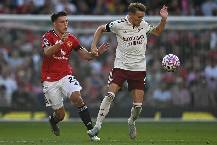 Nhận định, soi k&egrave;o Arsenal vs MU, 23h30 ng&agrave;y 25/1: Tăng tốc
