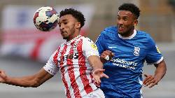 Nhận định, soi k&egrave;o Birmingham vs Stoke City, 22h00 ng&agrave;y 24/01: Điểm tựa St Andrew's
