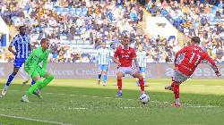 Nhận định, soi k&egrave;o Bristol City vs Sheffield Wed, 22h00 ng&agrave;y 24/01: Kh&aacute;ch bu&ocirc;ng xu&ocirc;i